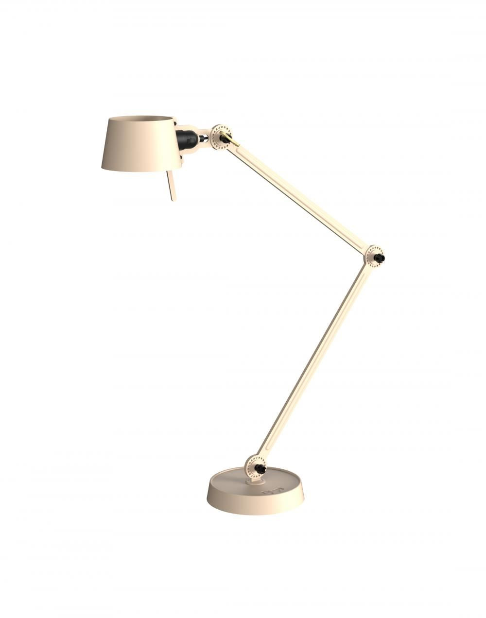Bolt Desk Lamp - Double Arm
