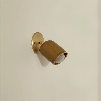 Marz Designs Terra 1 Short Surface Sconce