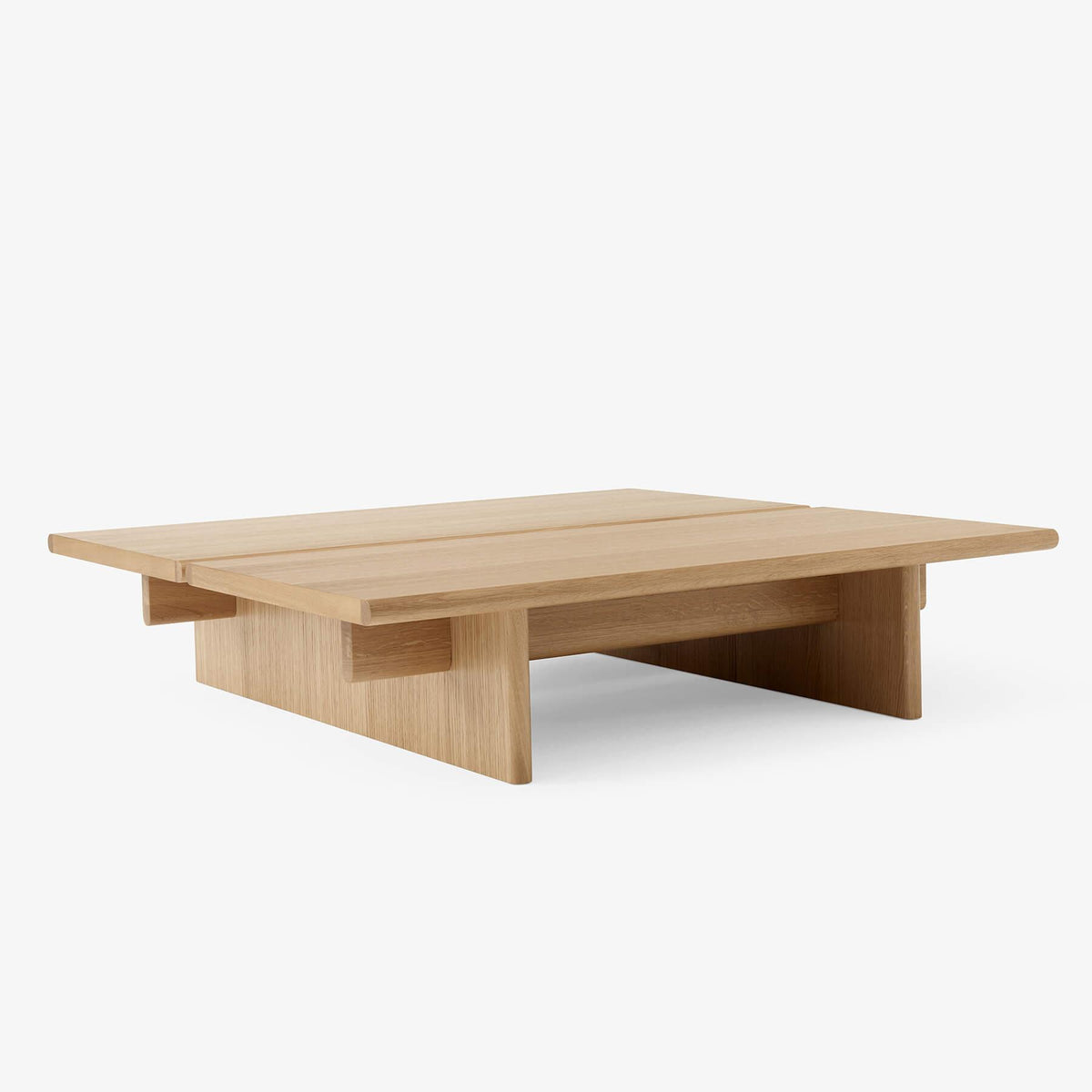 &Tradition OS3 & OS4 Ita Coffee Table