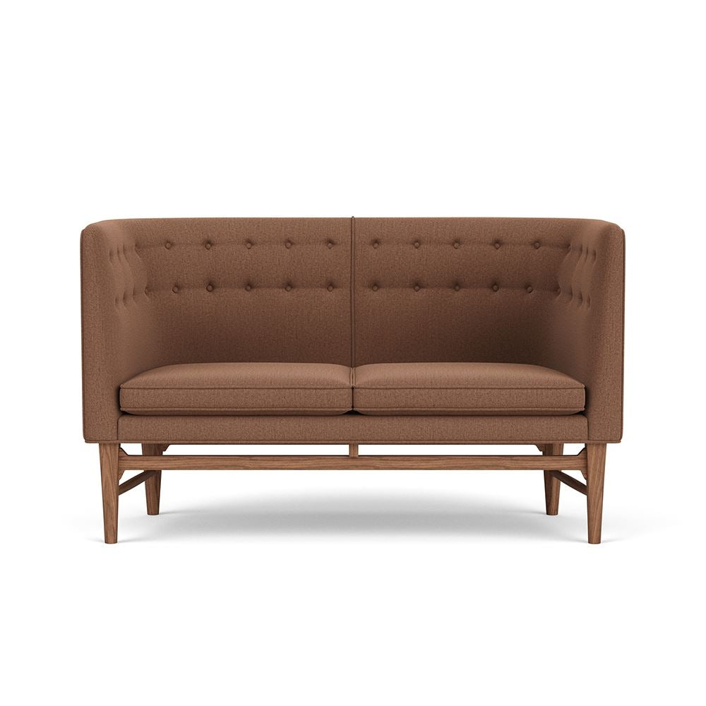 &Tradition AJ6 Mayor 2 Seater Sofa