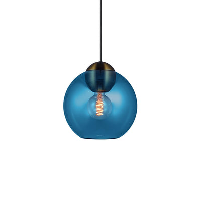 Halo Lighting Bubbles Pendant Light