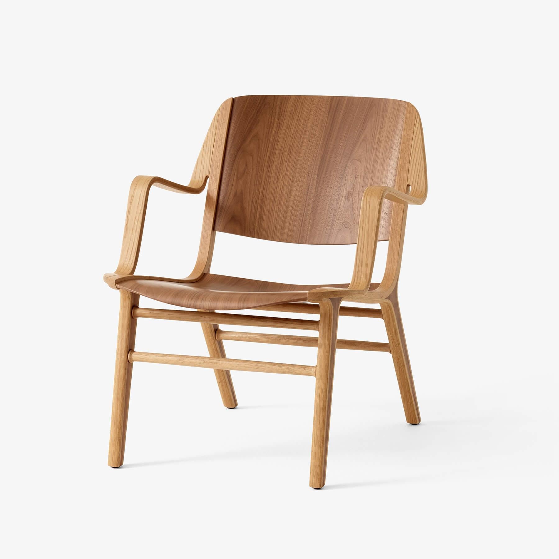 &Tradition HM11 AX Lounge Chair