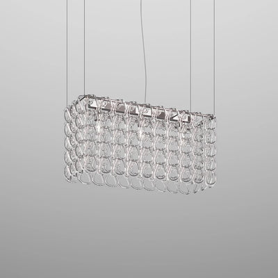 Vistosi Minigiogali RE 2 Pendant Light