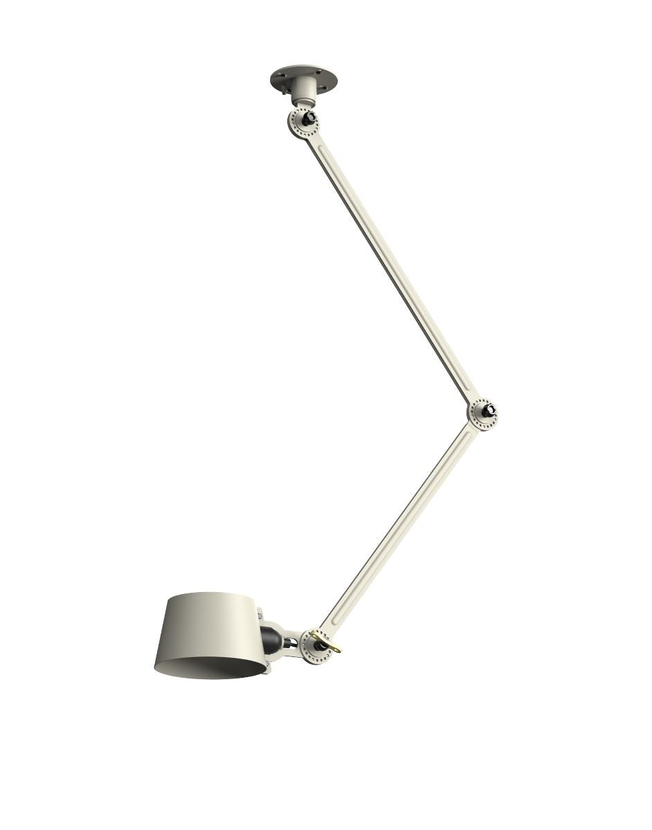 Bolt Ceiling Lamp - Double Arm