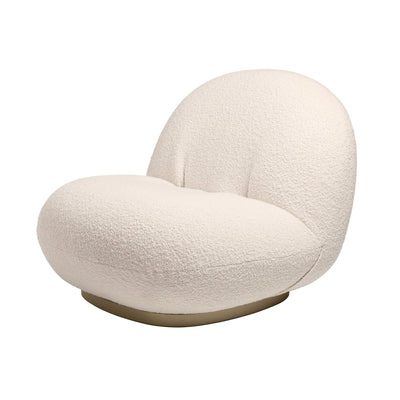 GUBI Pacha Lounge Chair