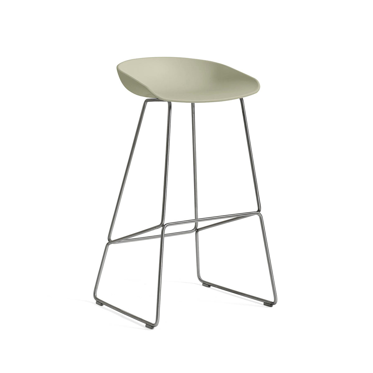 HAY About A Stool 38 Bar Stool