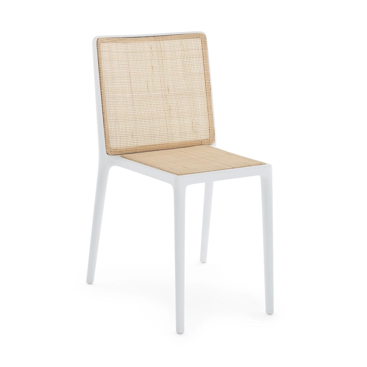 Kartell Belvedere Vienna Chair