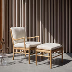 Carl Hansen & Son OW149 Chair