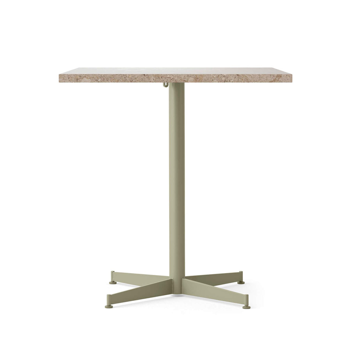 Audo Copenhagen Nook Square Dining Table