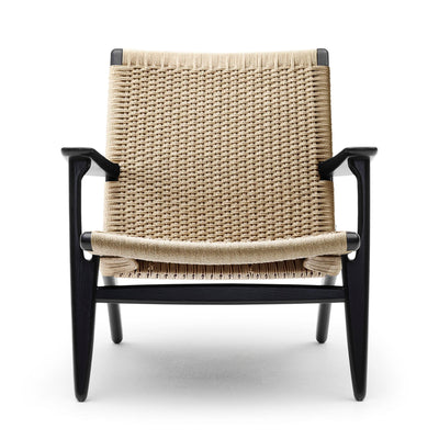 Carl Hansen & Son CH25 Lounge Chair