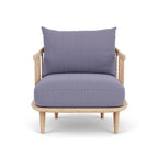 &Tradition SC1 & SC10 Fly Lounge Chairs