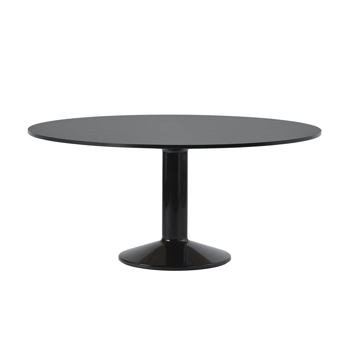 Muuto Midst Round Dining Table