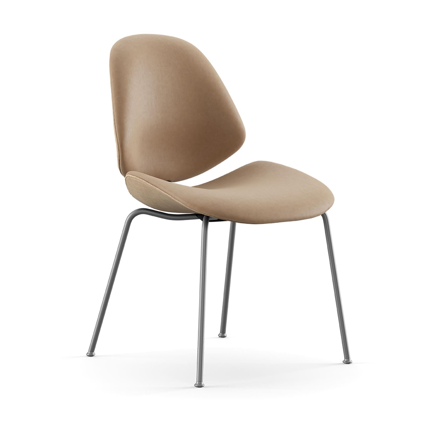 OneCollection Council Family Salon Chair