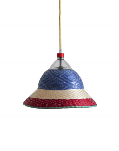 PET Lamp Eperara Siapidara Pendant Light