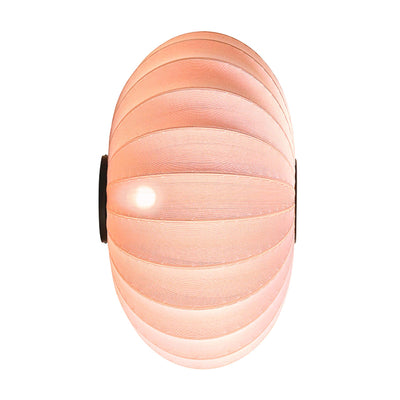 Made by Hand Knit-Wit Oval Wall Light