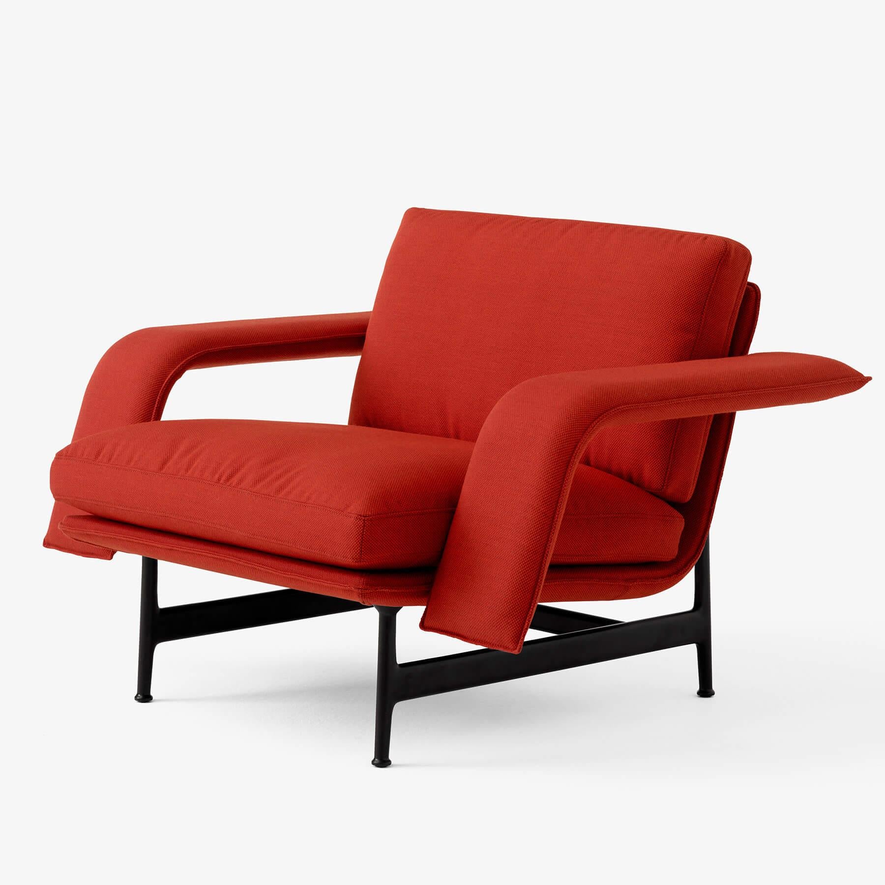 &Tradition MF1 Caret Portable Rechargeable Lamp | Holloways