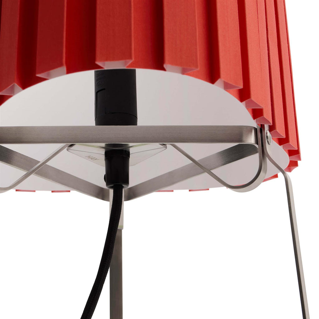 HAY Canele Table Lamp