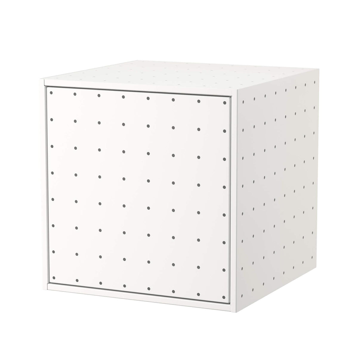 String Furniture Centre Center Module With Door & Push Opener