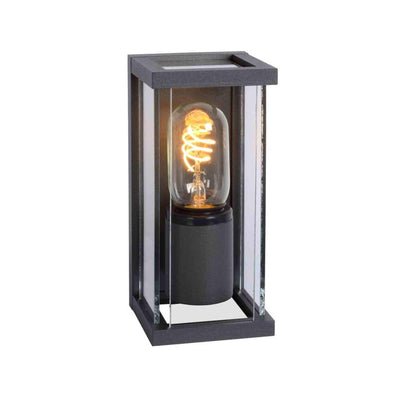 Lucide Claire Outdoor Wall Light - Single Light