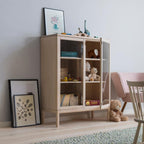 Stolab Prio Cabinet High