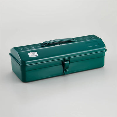 Toyo Steel Camber Top Toolbox