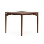 Bruunmunch Pure Extendable Dining Table, Square