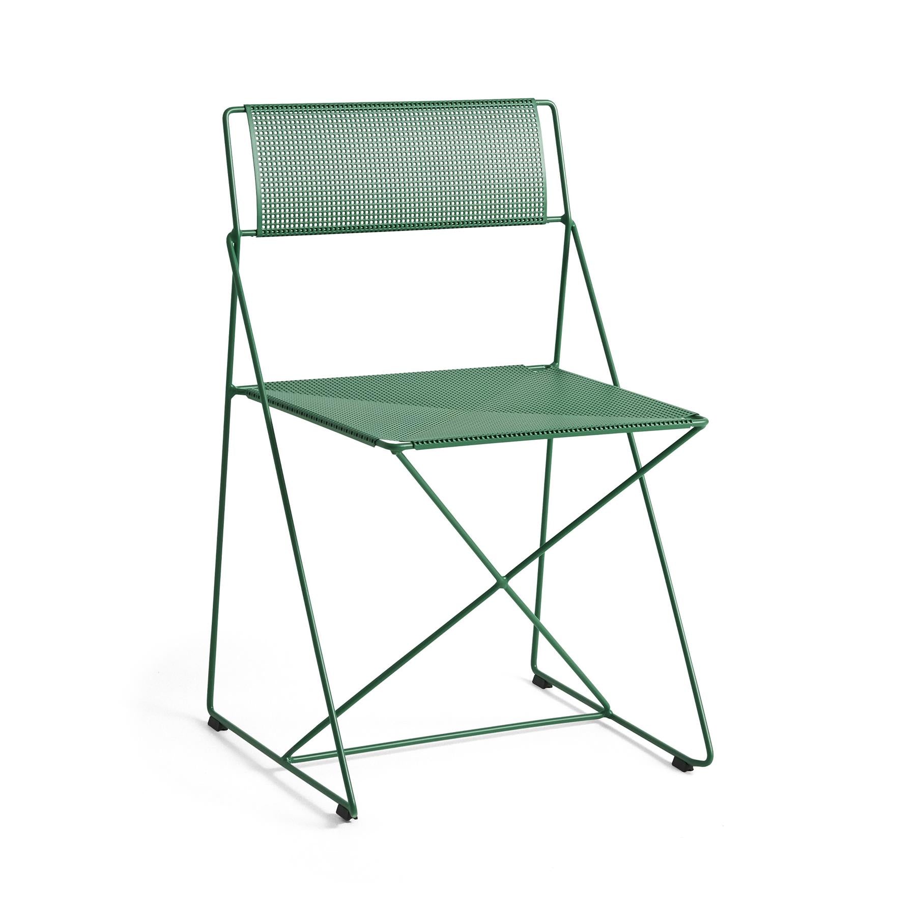 HAY X-Line Chair | Holloways of Ludlow