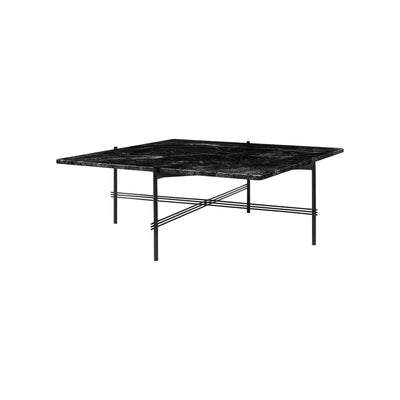 GUBI TS Coffee Table - Square