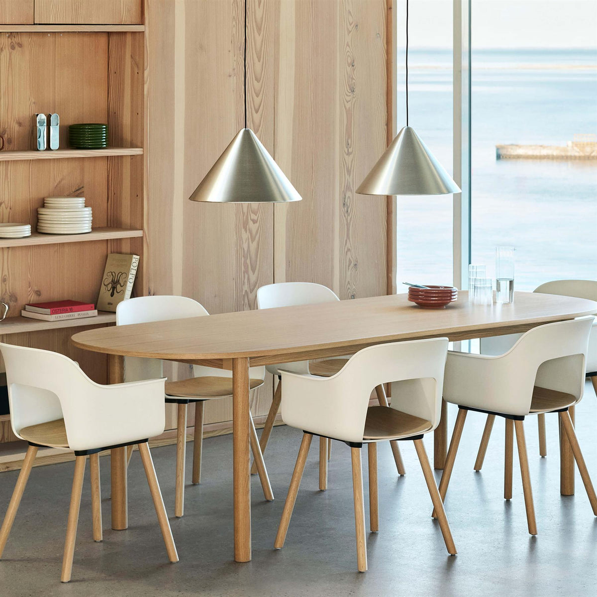 HAY Compass Pendant Light