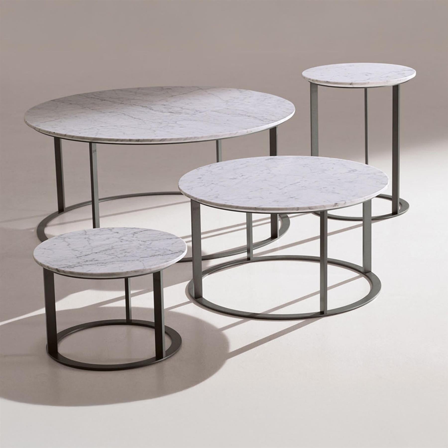 B&B Italia Mera Coffe Table | Holloways of Ludlow