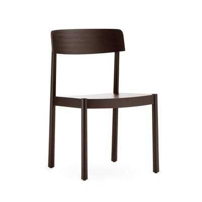 Normann Copenhagen Timb Dining Chair