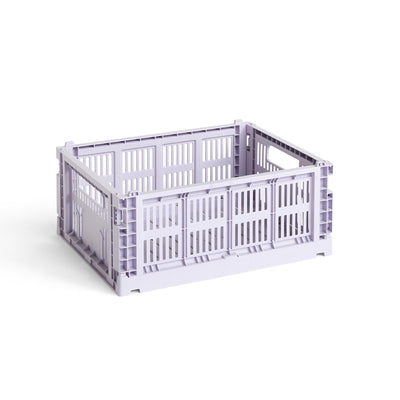 HAY Colour Crate Medium