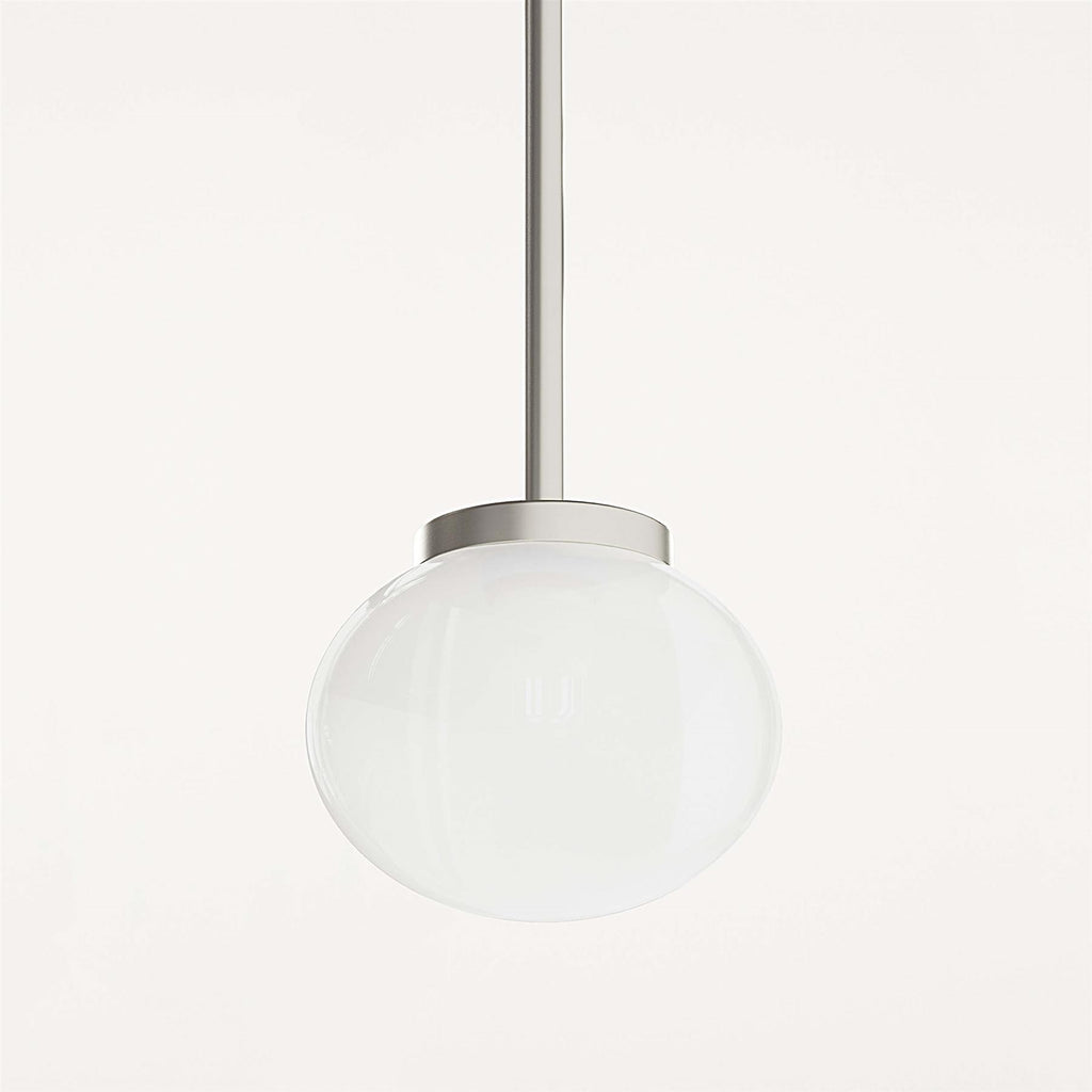 Frama Ovoid Pendant Light
