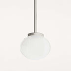 Frama Ovoid Pendant Light