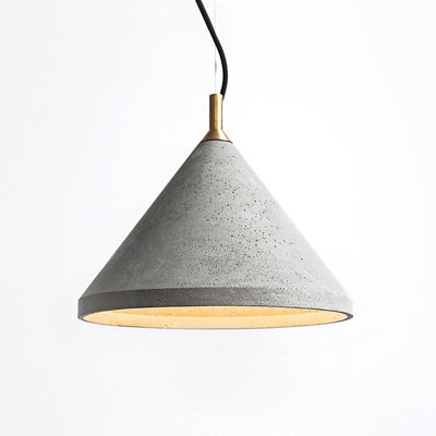 Bentu Ren pendant light