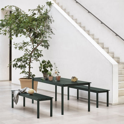 Muuto Linear Steel Table