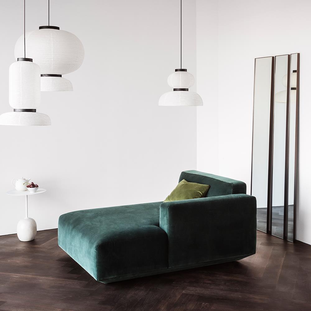 &Tradition Develius 3+ Seater Sofa