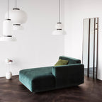 &Tradition Develius 3+ Seater Sofa