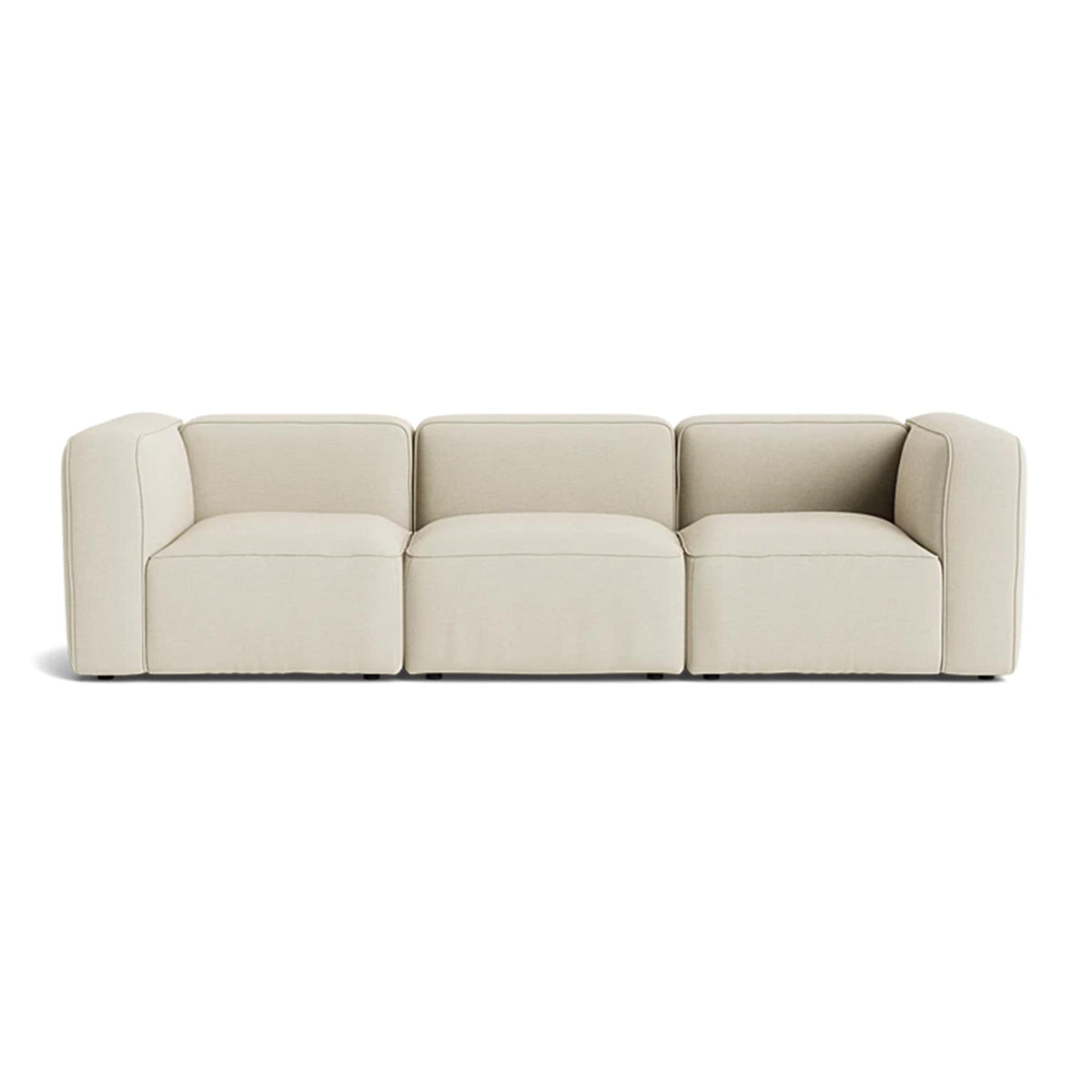 MAKE nordic Basecamp 3+ Seater Sofa