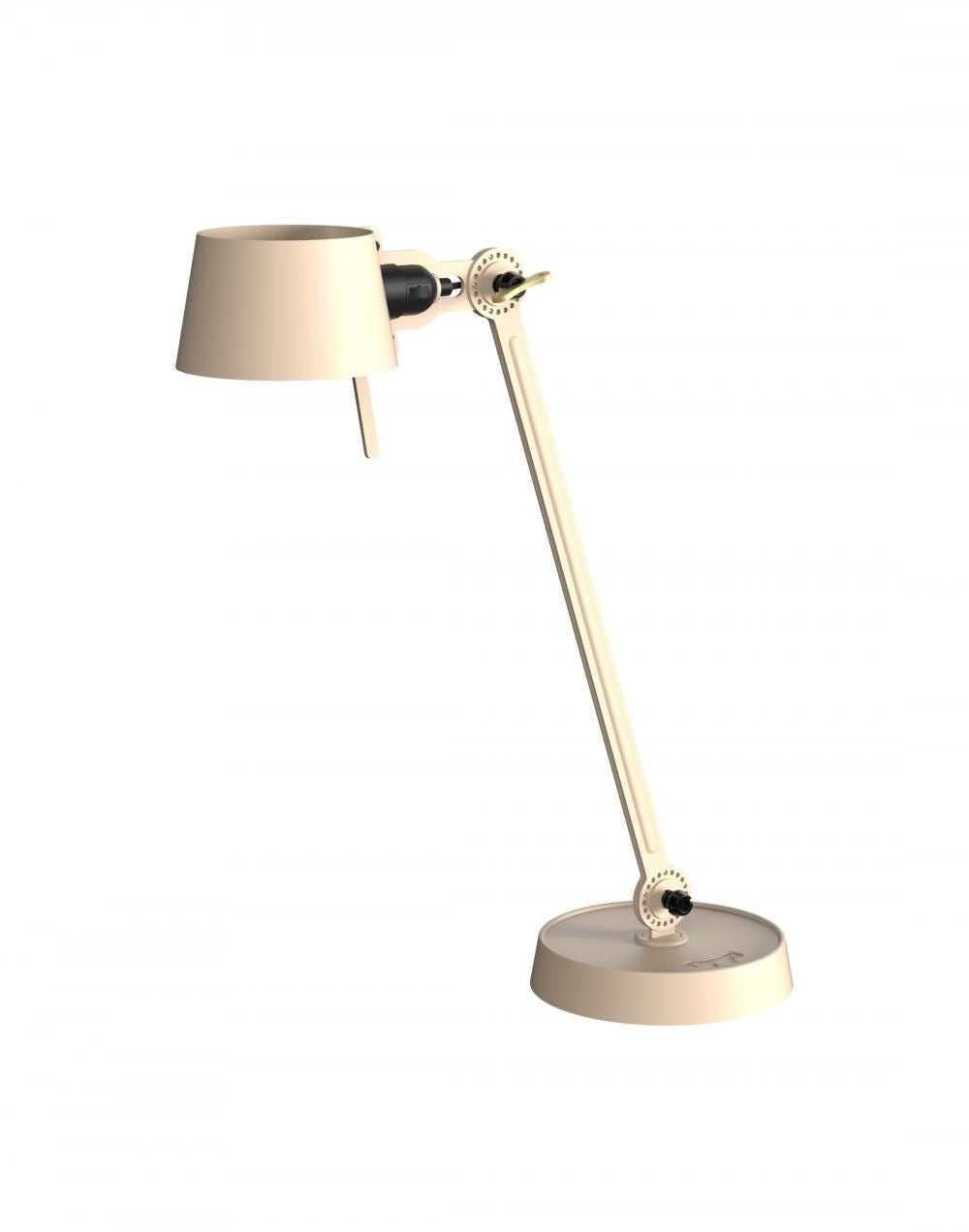 Bolt Desk Lamp - Single Arm