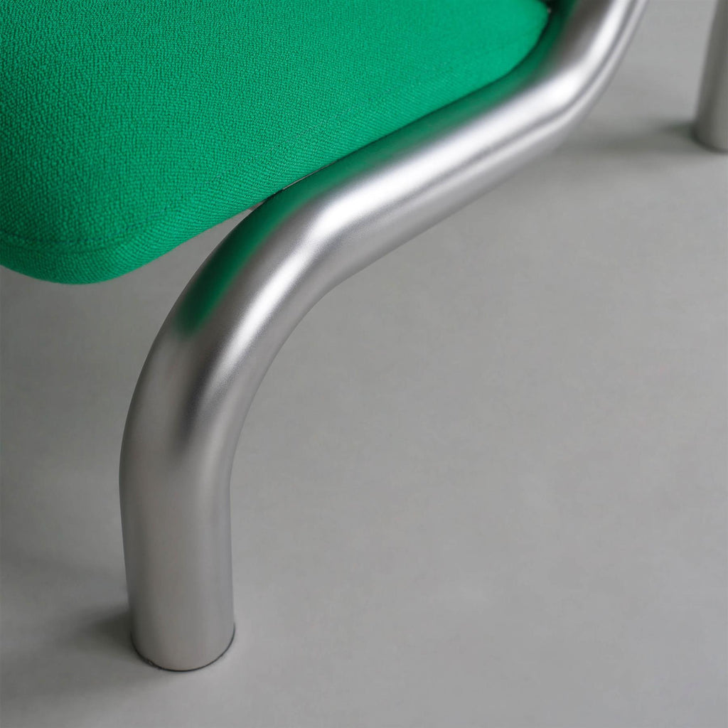 Normann Copenhagen Tube Lounge Chair