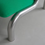 Normann Copenhagen Tube Lounge Chair