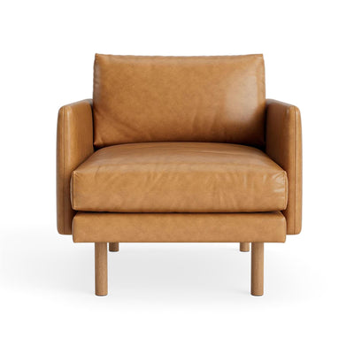 Bruunmunch Emo Armchair