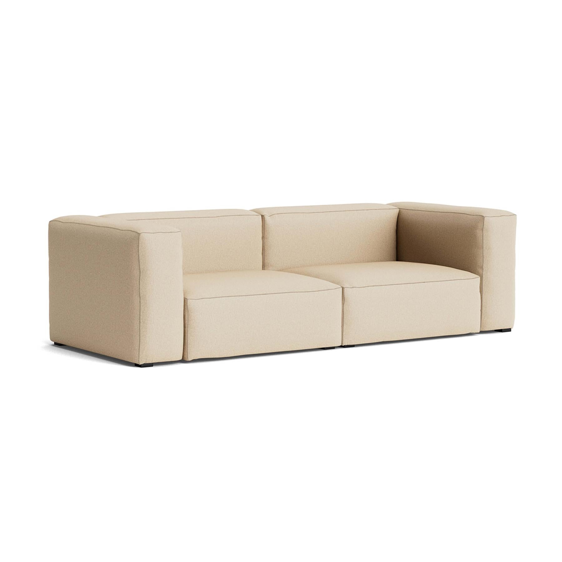 HAY Mags Soft 2+ Seater Sofa Combination 1