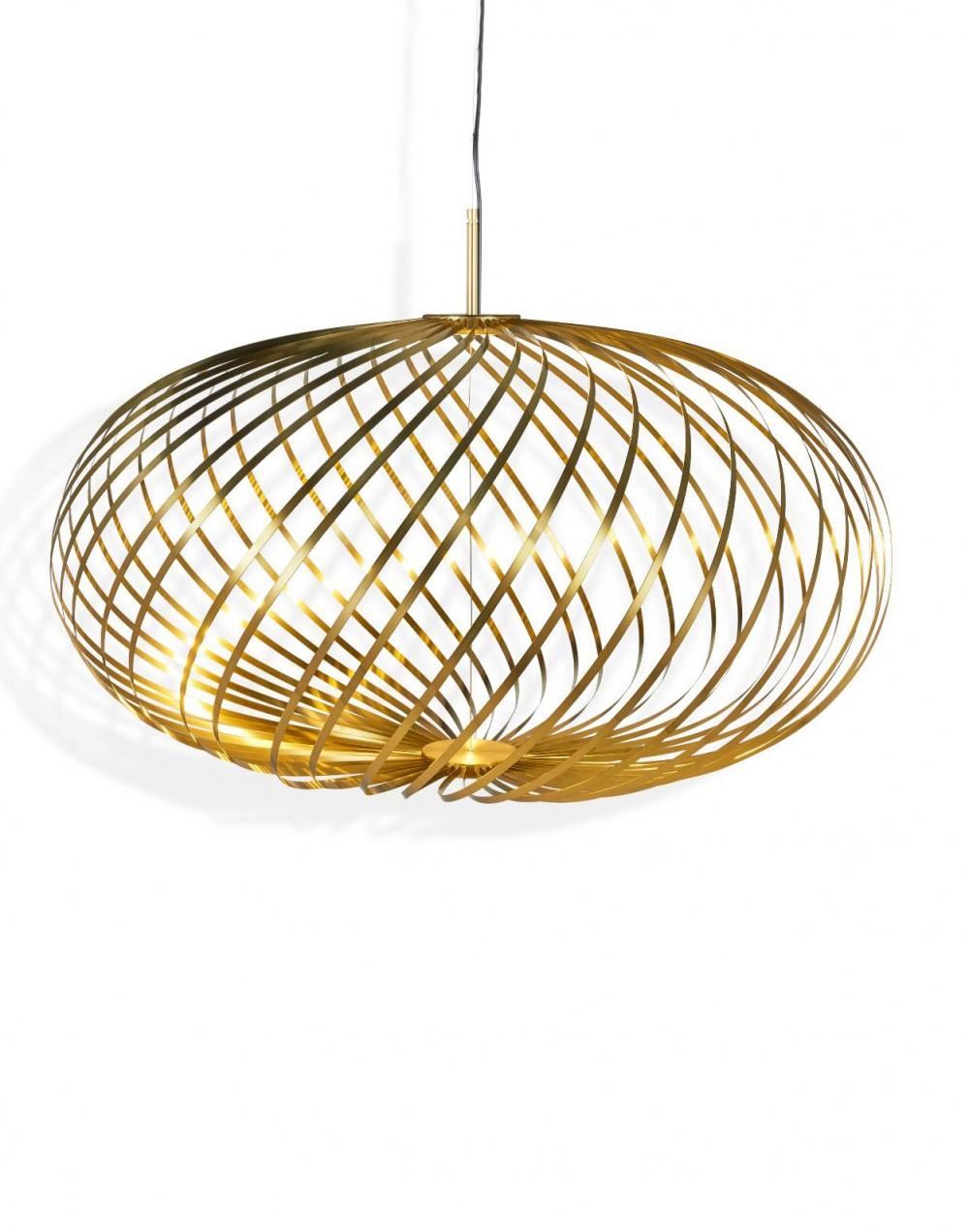 Tom Dixon Spring Pendant Light