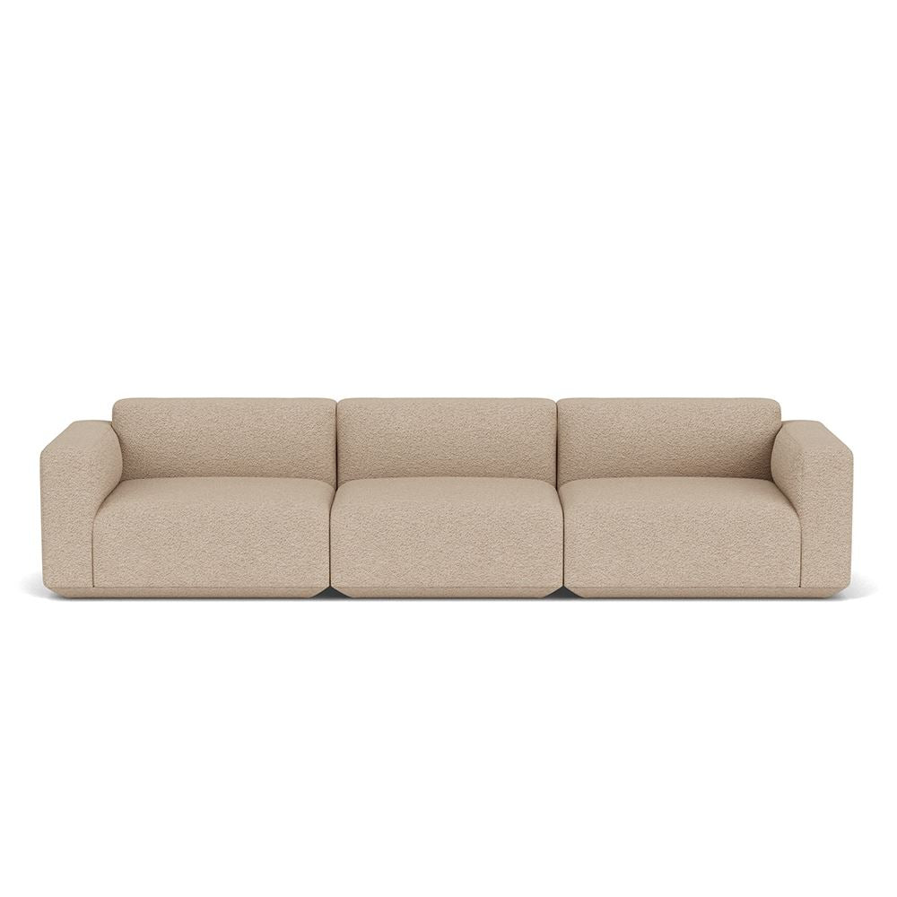 &Tradition Develius 3+ Seater Sofa