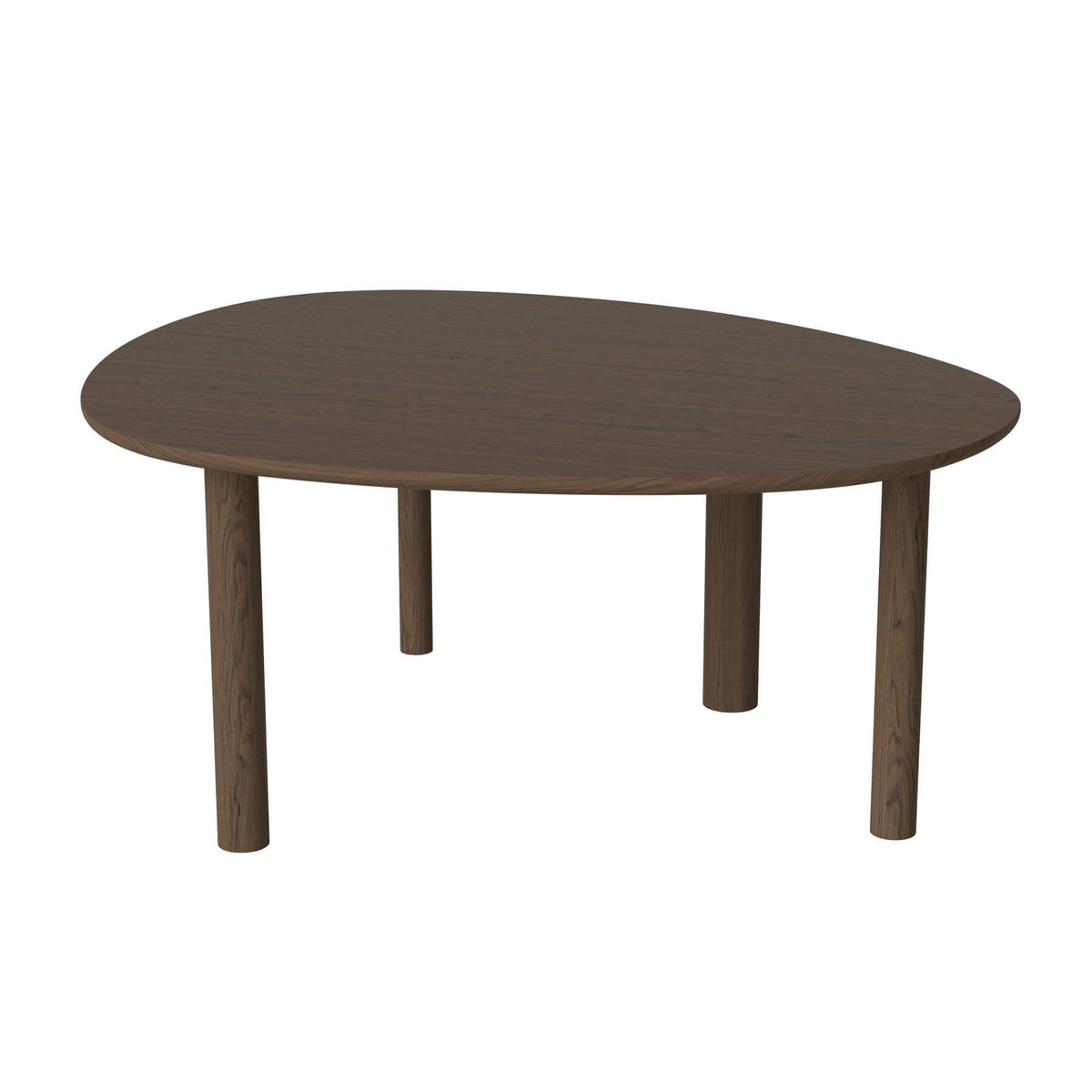 Bolia Latch Dining Table