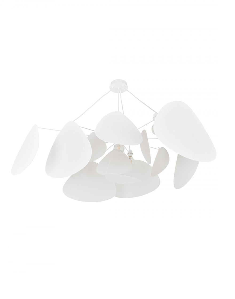 Outlet Screen pendant