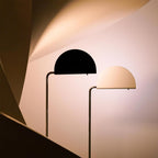 DCW Editions Mezzaluna Floor Lamp