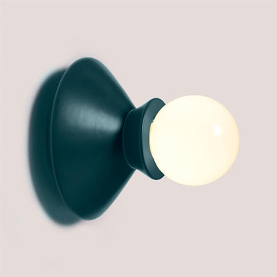 Patricia Lobo Foggy Wall Light